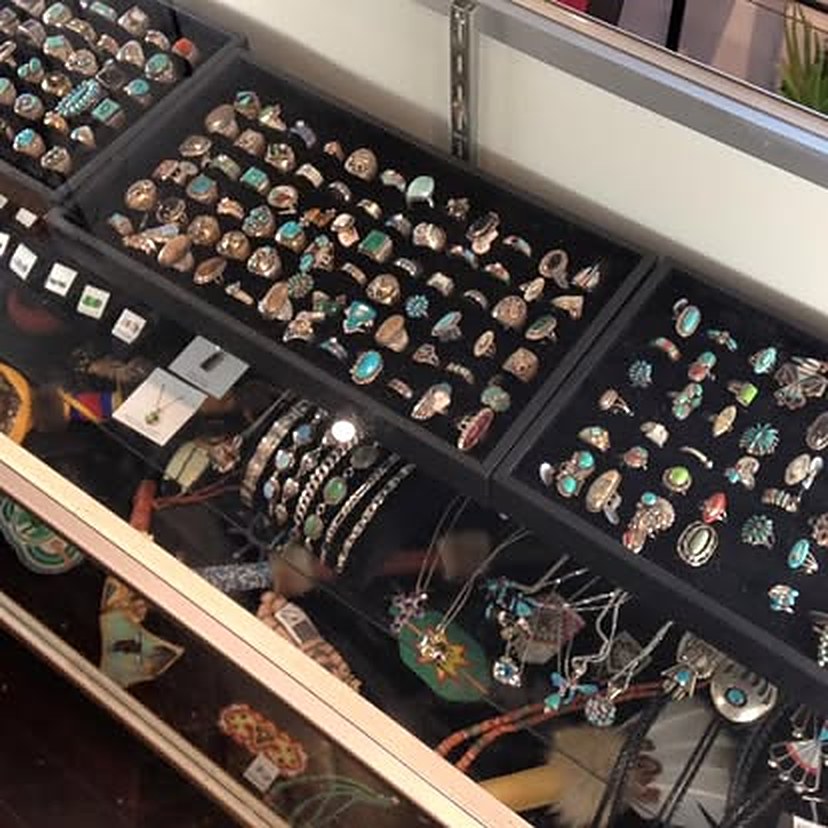 The Ring Case