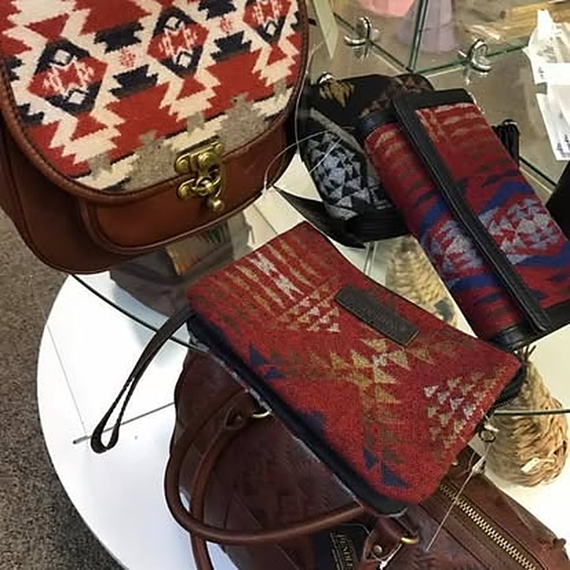 Southwest Bags