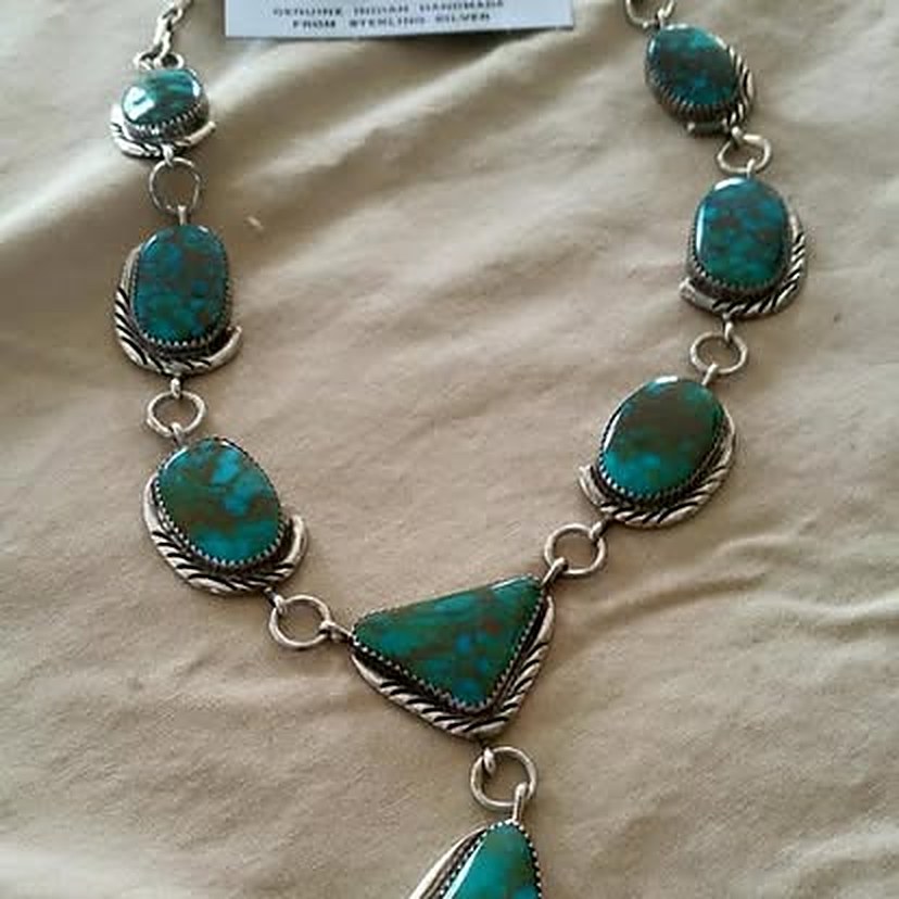 Genuine Stones